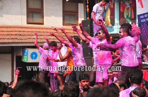 Okuli celebrated with joy in Kodial